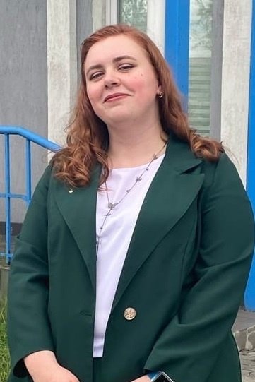 Евтушенко Валентина Андреевна.