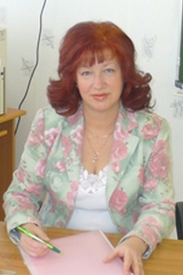 Ибрагимова Гульфия  Абдулловна.